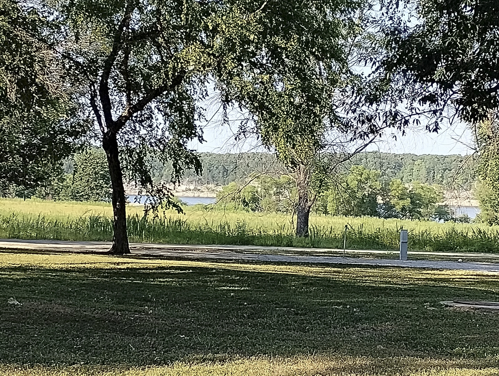 Bucksaw Campground RV Campground in Clinton, MO